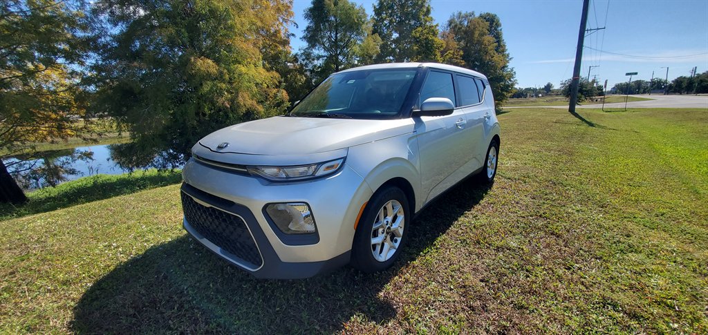 2021 Kia Soul